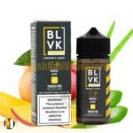 جویس انبه آلوئه ورا بی ال وی کی <br><span>Blvk Hundred Mango Aloe 100ml</span>
